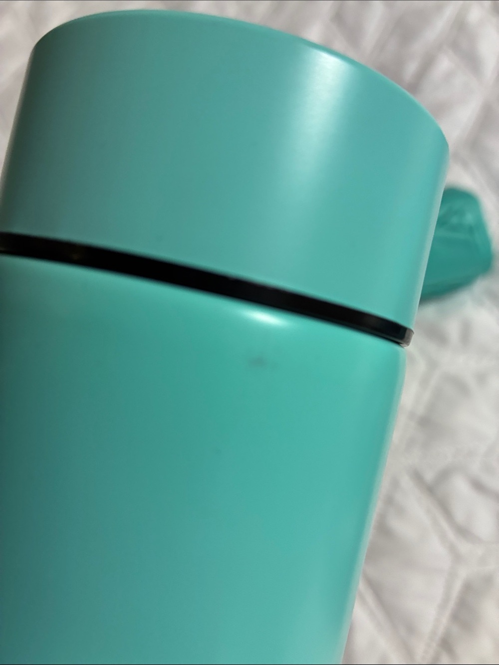 Tiffany & Co. Umbrella Thermos and Pen Gift set New in Box - Picture 9 of 10